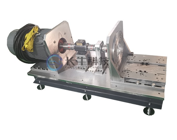 三相異步電機測功機